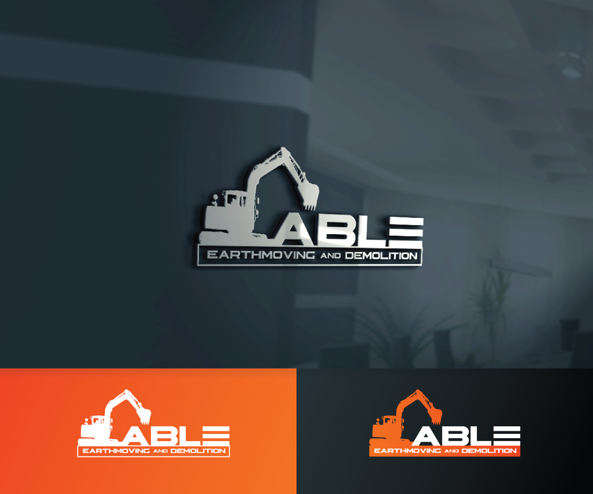 Logo-Design von Sergio Coelho für dieses Projekt | Design #9934680