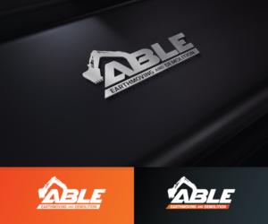 Logo Design by Sergio Coelho for this project | Design: #9934681