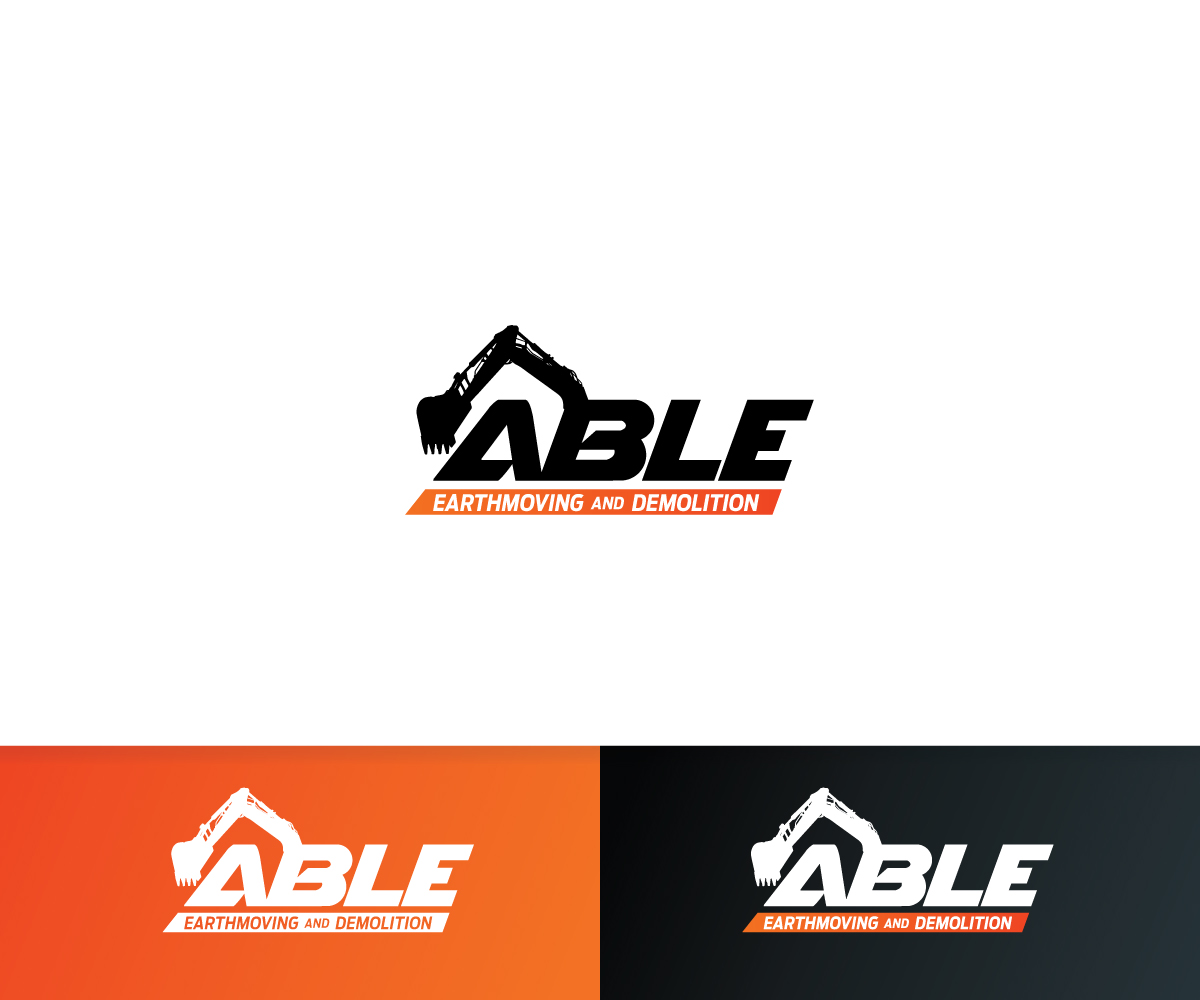 Logo Design by Sergio Coelho for this project | Design #9934682