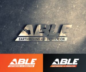 Logo Design by Sergio Coelho for this project | Design: #9934785