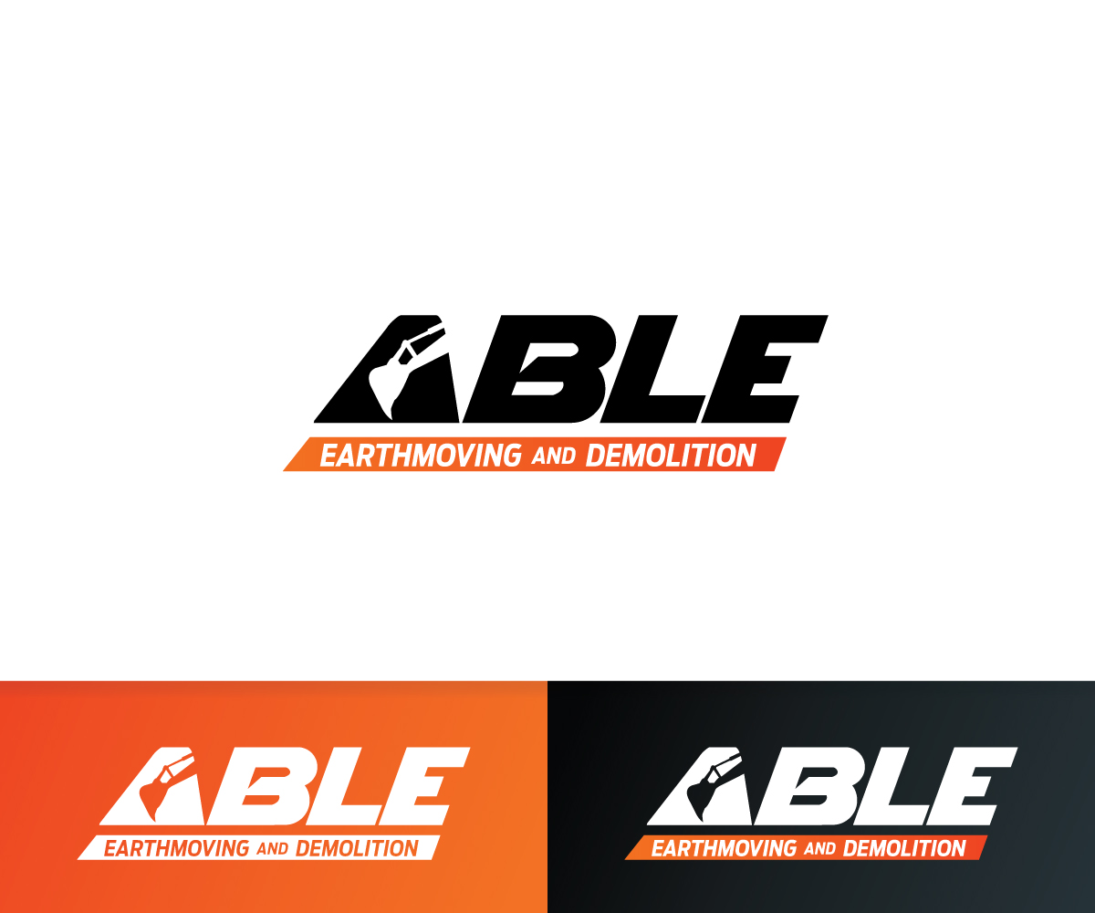 Logo-Design von Sergio Coelho für dieses Projekt | Design #9977401