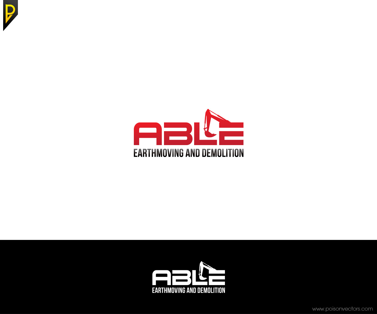 Logo Design by poisonvectors for this project | Design #10181390