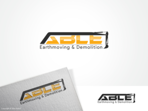 Logo Design by Adeel Hanif®