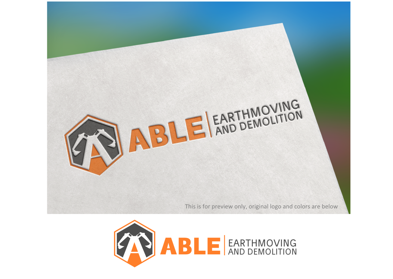 Logo Design by Gita. for this project | Design #10185069