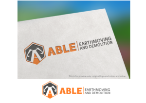 Logo Design by Gita. for this project | Design: #10185069