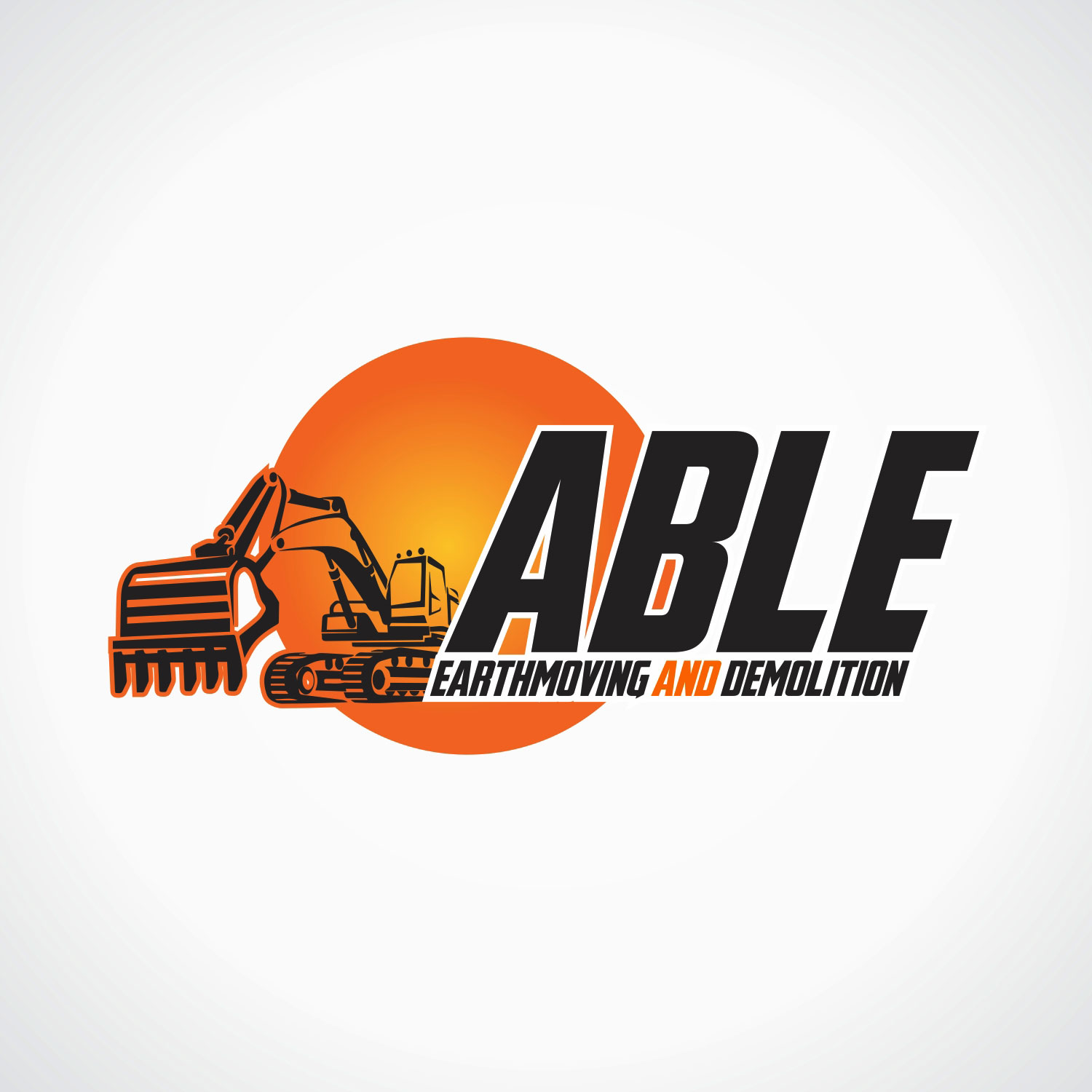 Logo Design by 4AD for this project | Design #10183575