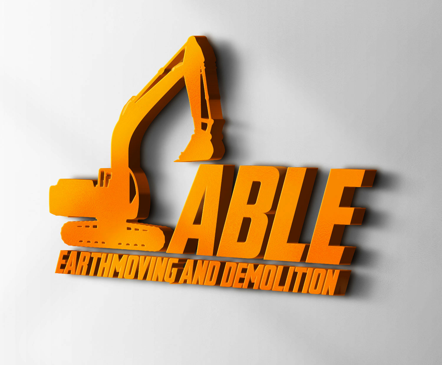 Logo Design by 4AD for this project | Design #10184009