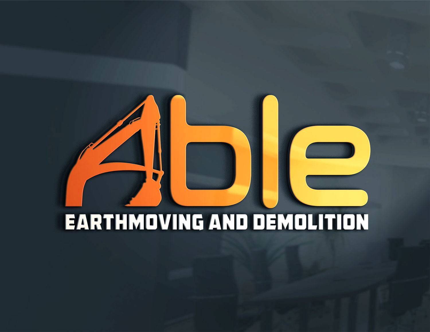 Design de Logo par 4AD pour ce projet | Design #10184210