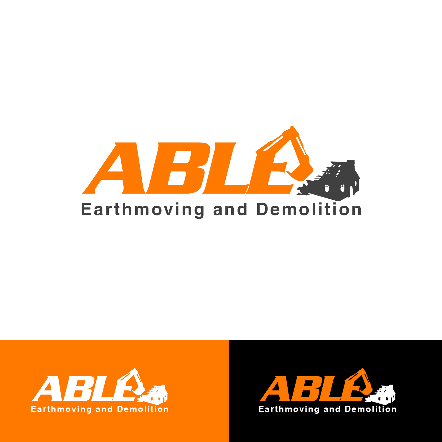 Logo Design by Lykos for this project | Design #9865054