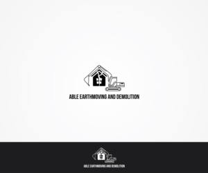 Logo Design by Rama Dom™ for this project | Design: #9952876