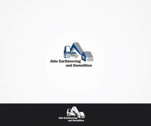 Logo Design by Rama Dom™ for this project | Design: #9952877