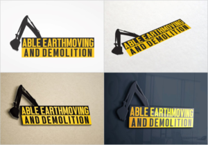 Logo Design by DG for this project | Design: #9990094