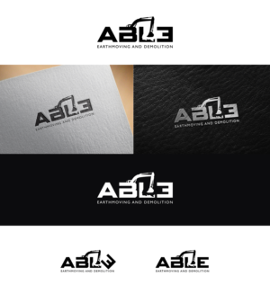 Logo Design by Ves-Boycheva for this project | Design #10173973