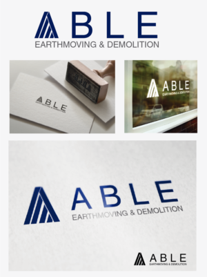 Logo Design by shirlei patricia muniz for this project | Design #9848280