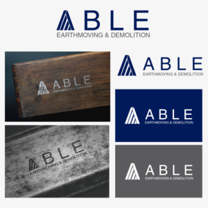 Logo Design by Shirlei Patricia for this project | Design: #9848281