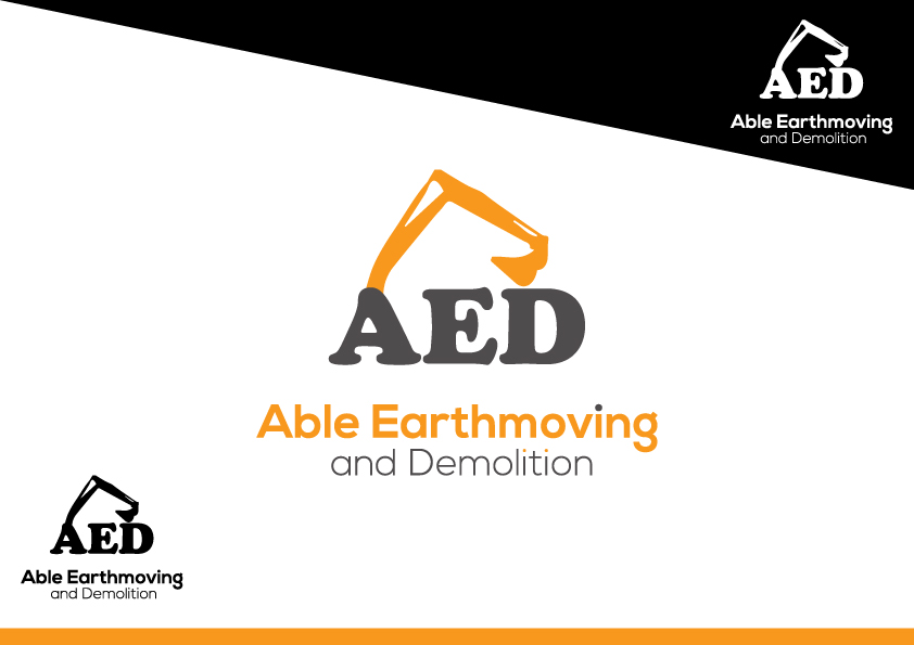 Logo Design by Zeeshan Ali for this project | Design #10140537