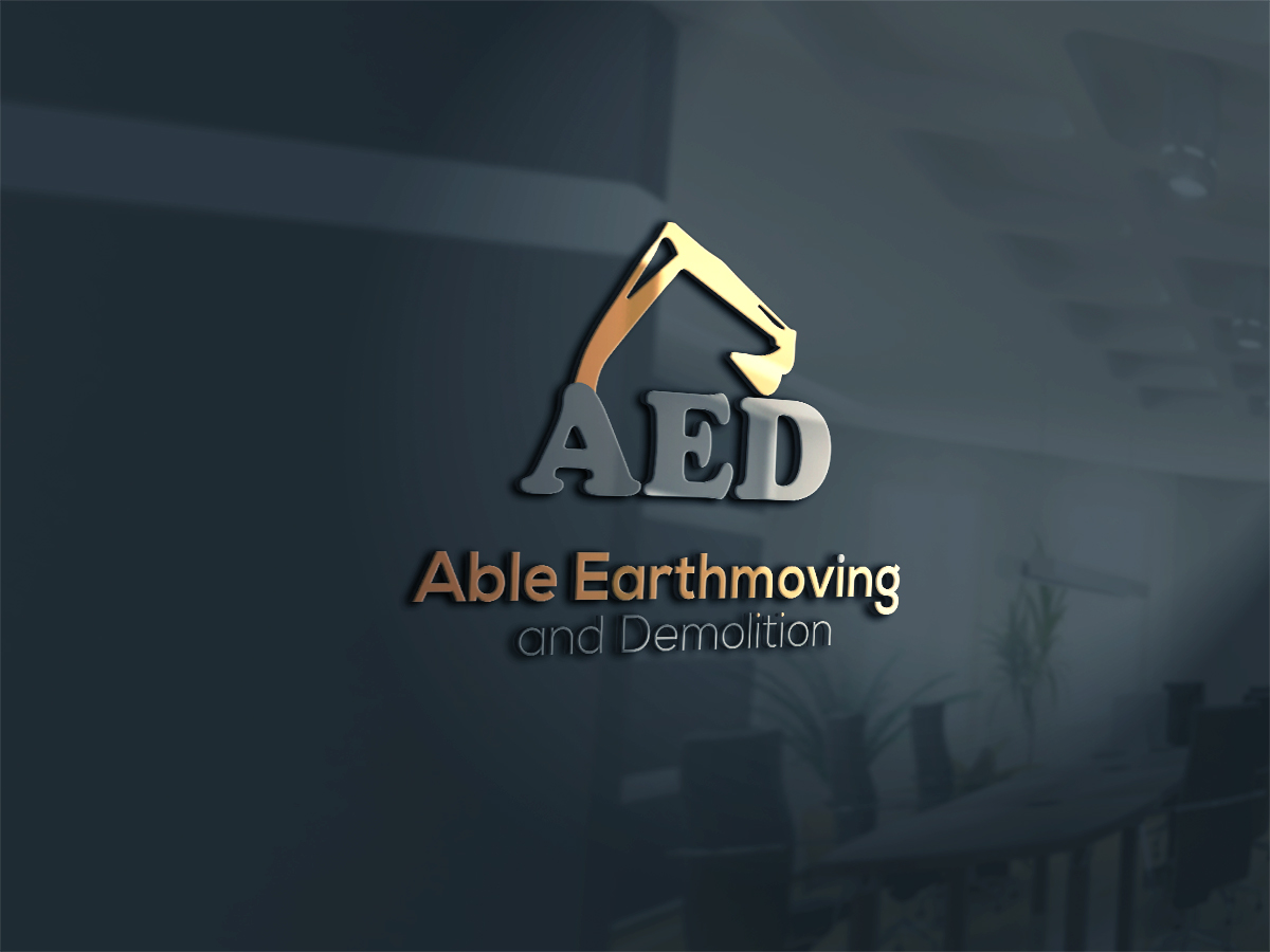 Logo Design by Zeeshan Ali for this project | Design #10140539