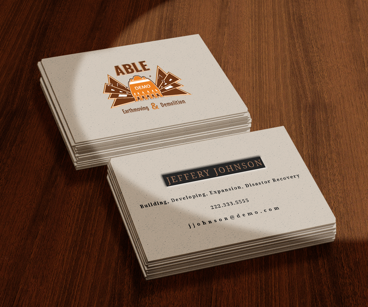 Diseño de Logo por J.R.E para este proyecto | Diseño #9941925