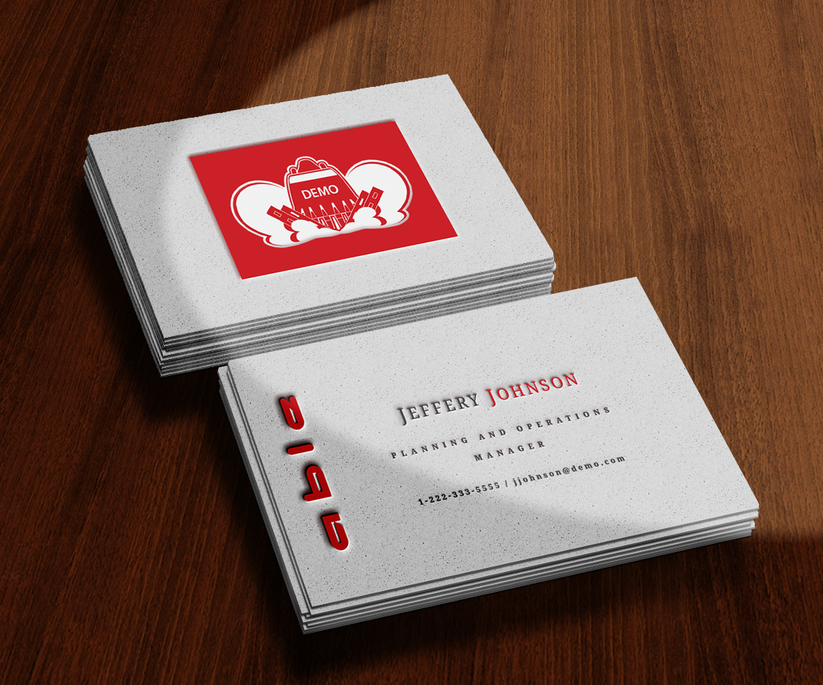 Logo Design by J.R.E for this project | Design #9941933