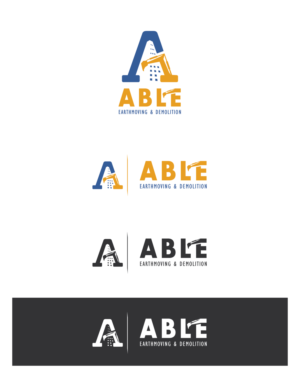 Diseño de Logo por dan-D-dan para este proyecto | Diseño: #10144225