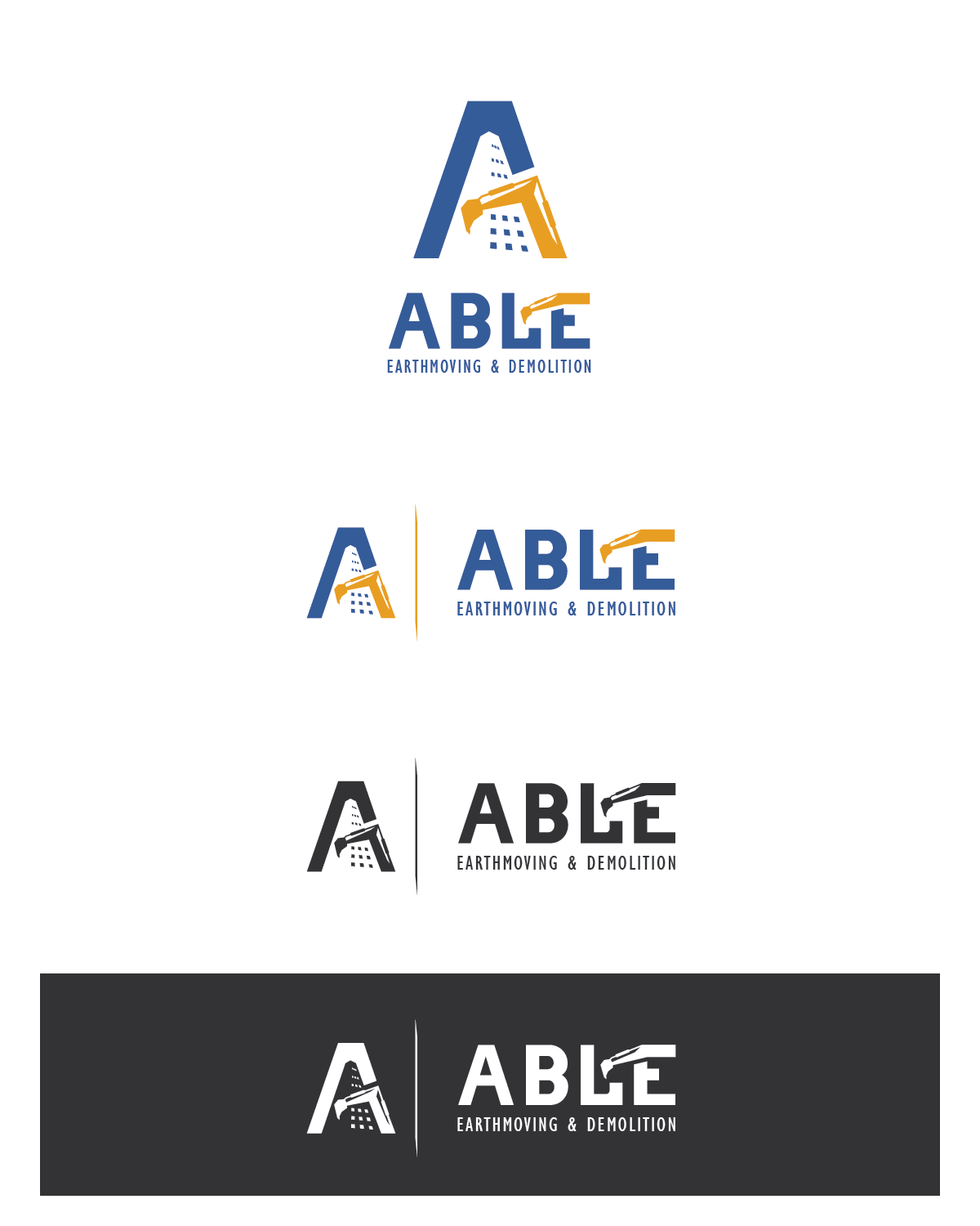 Diseño de Logo por dan-D-dan para este proyecto | Diseño #10156204