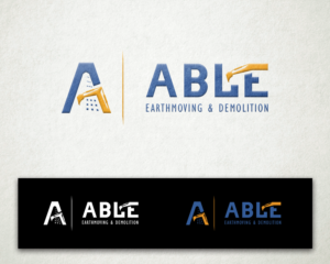 Logo Design by dan-D-dan for this project | Design: #10169483