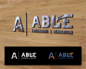 Logo Design by dan-D-dan for this project | Design: #10169977