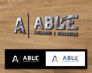 Logo Design by dan-D-dan for this project | Design: #10169979