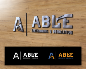 Logo Design by dan-D-dan for this project | Design: #10173818