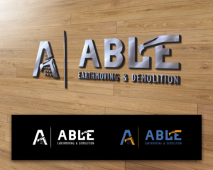 Logo Design by dan-D-dan for this project | Design: #10173820