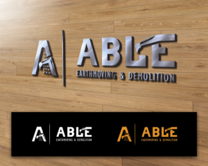 Logo Design by dan-D-dan for this project | Design: #10173821