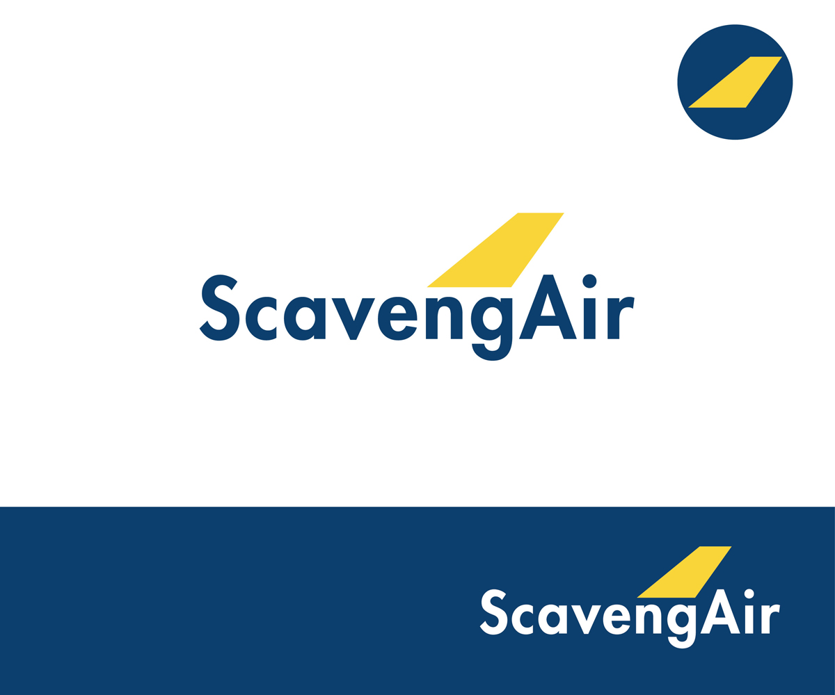 Logo Design by KabhTech Studio for this project | Design #9836802