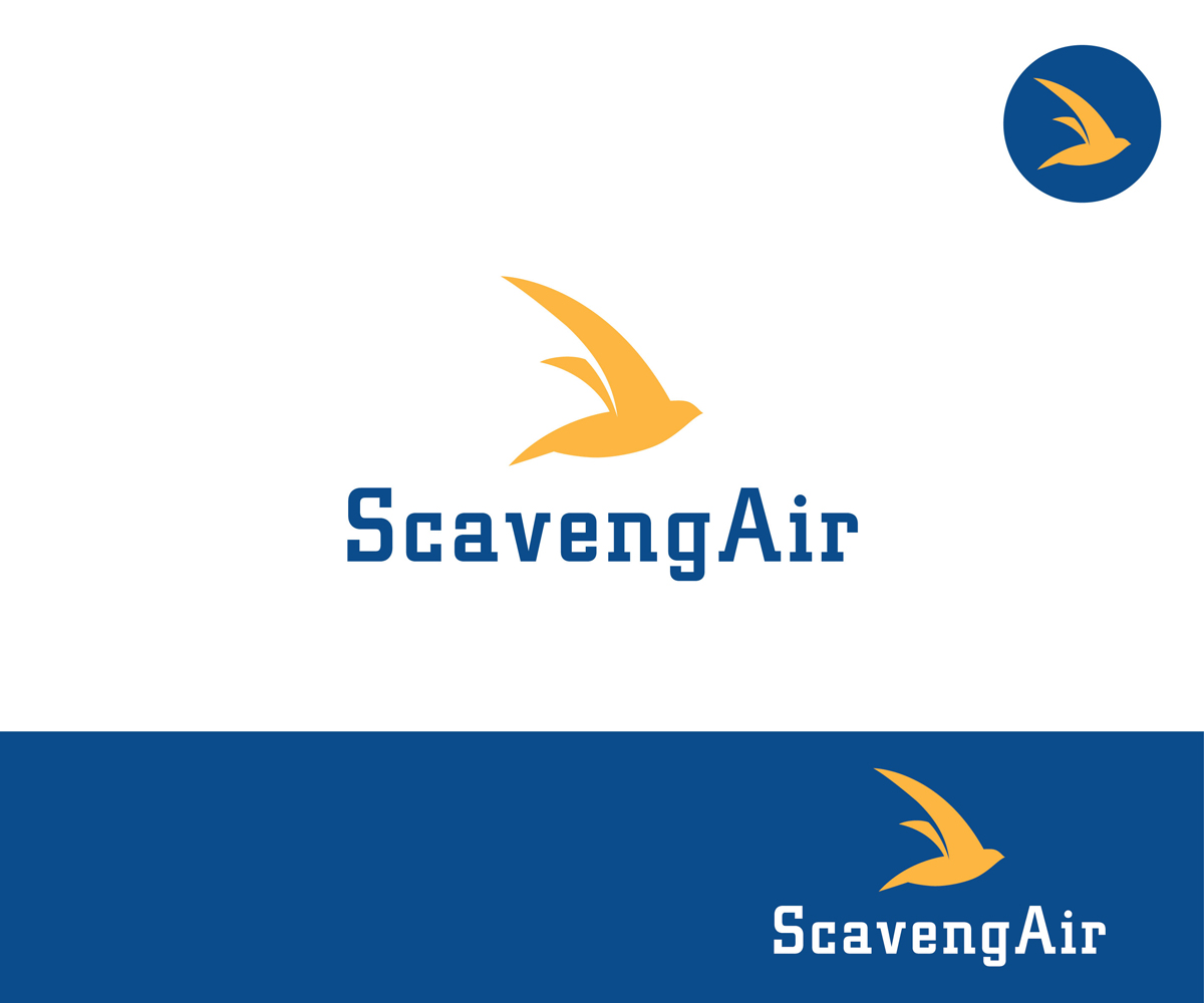 Logo Design by KabhTech Studio for this project | Design #9836812