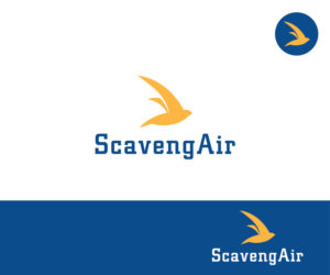 Logo Design by KabhTech Studio