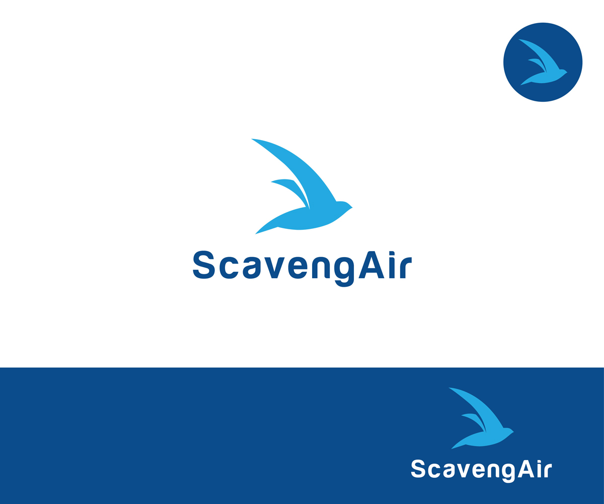 Logo Design by KabhTech Studio for this project | Design #9836813