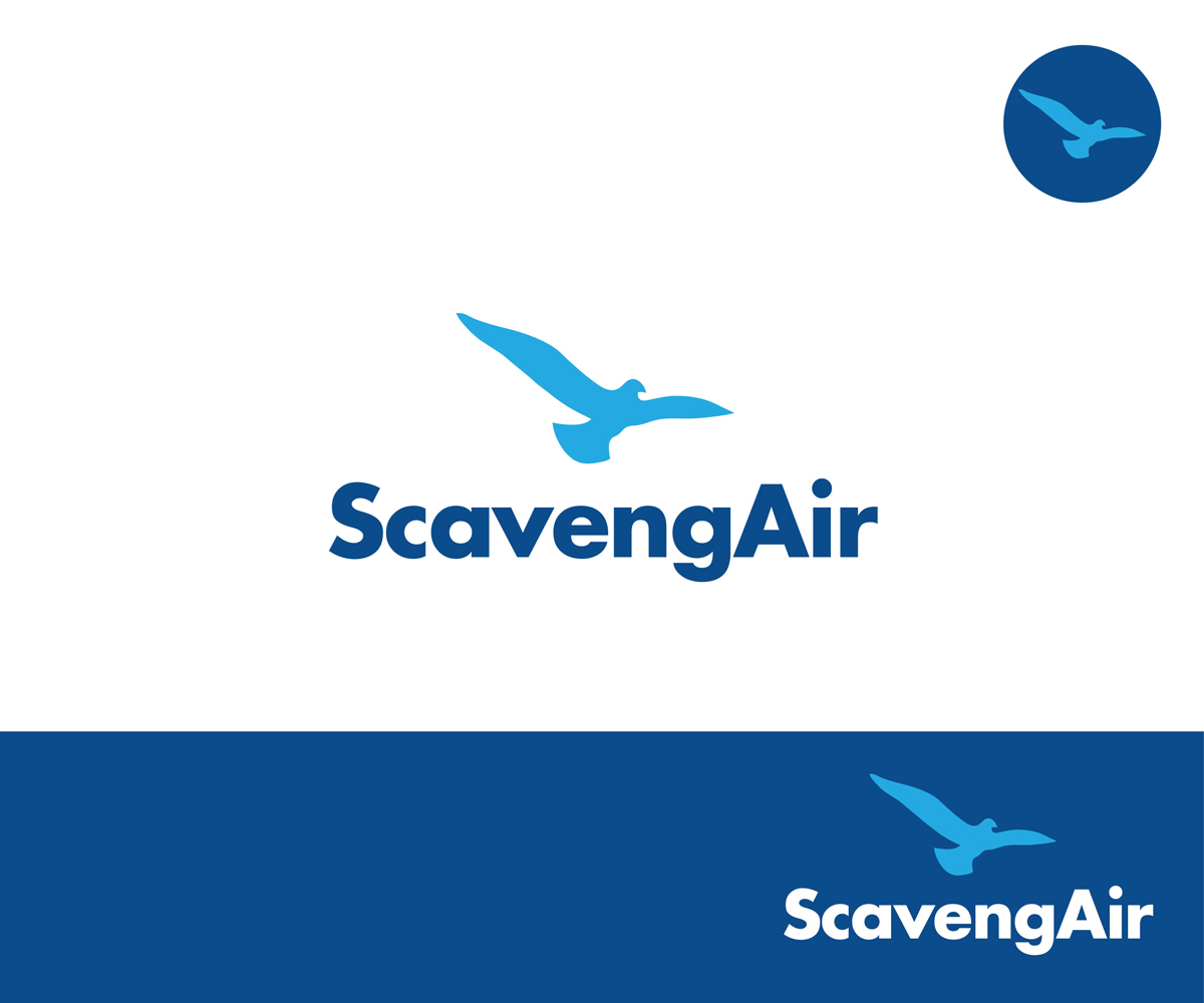 Logo Design by KabhTech Studio for this project | Design #9840969