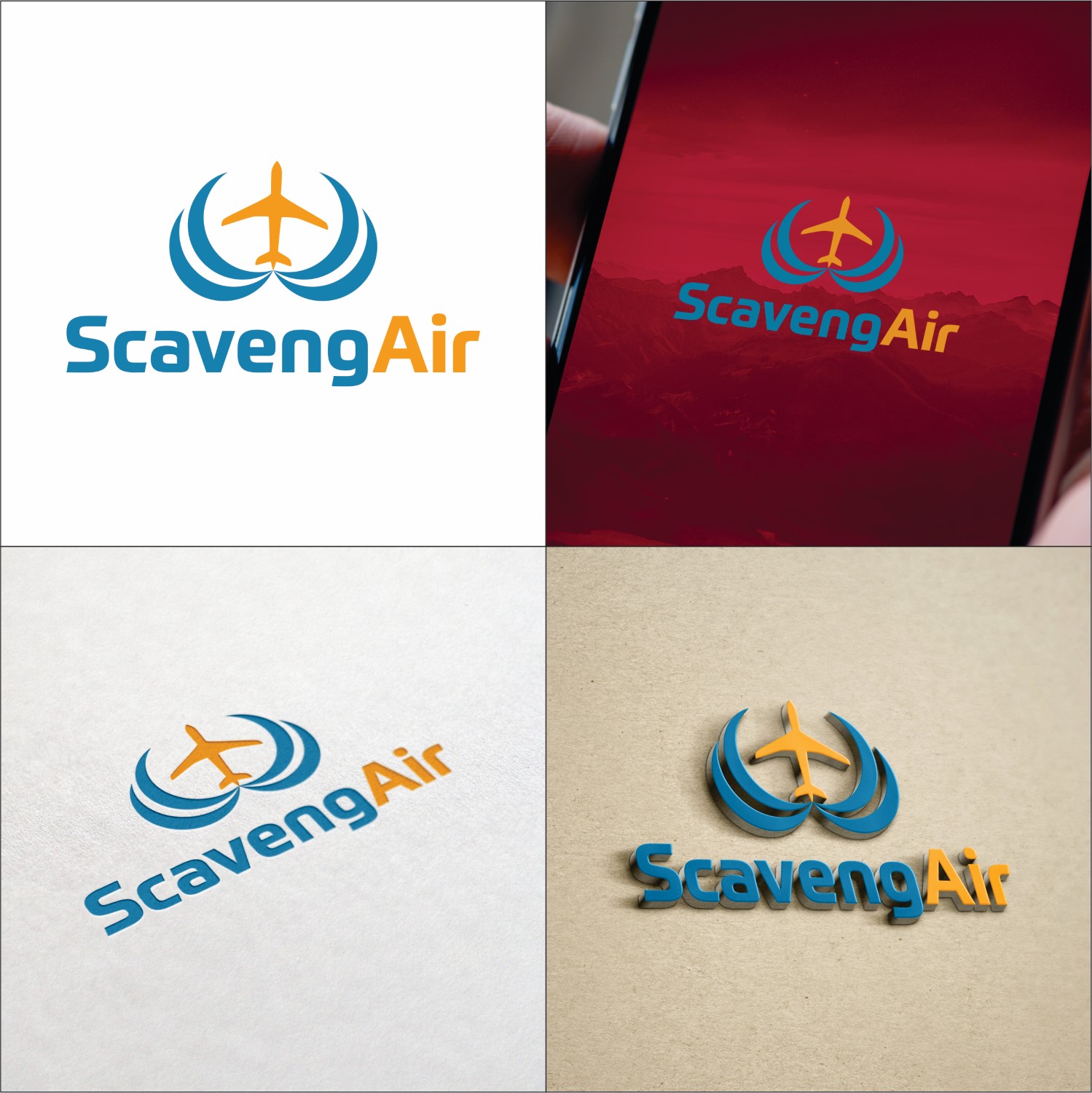 Logo Design by DG for this project | Design #9893493