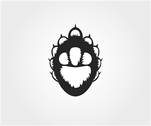 Logo-Design von Primitive Studio