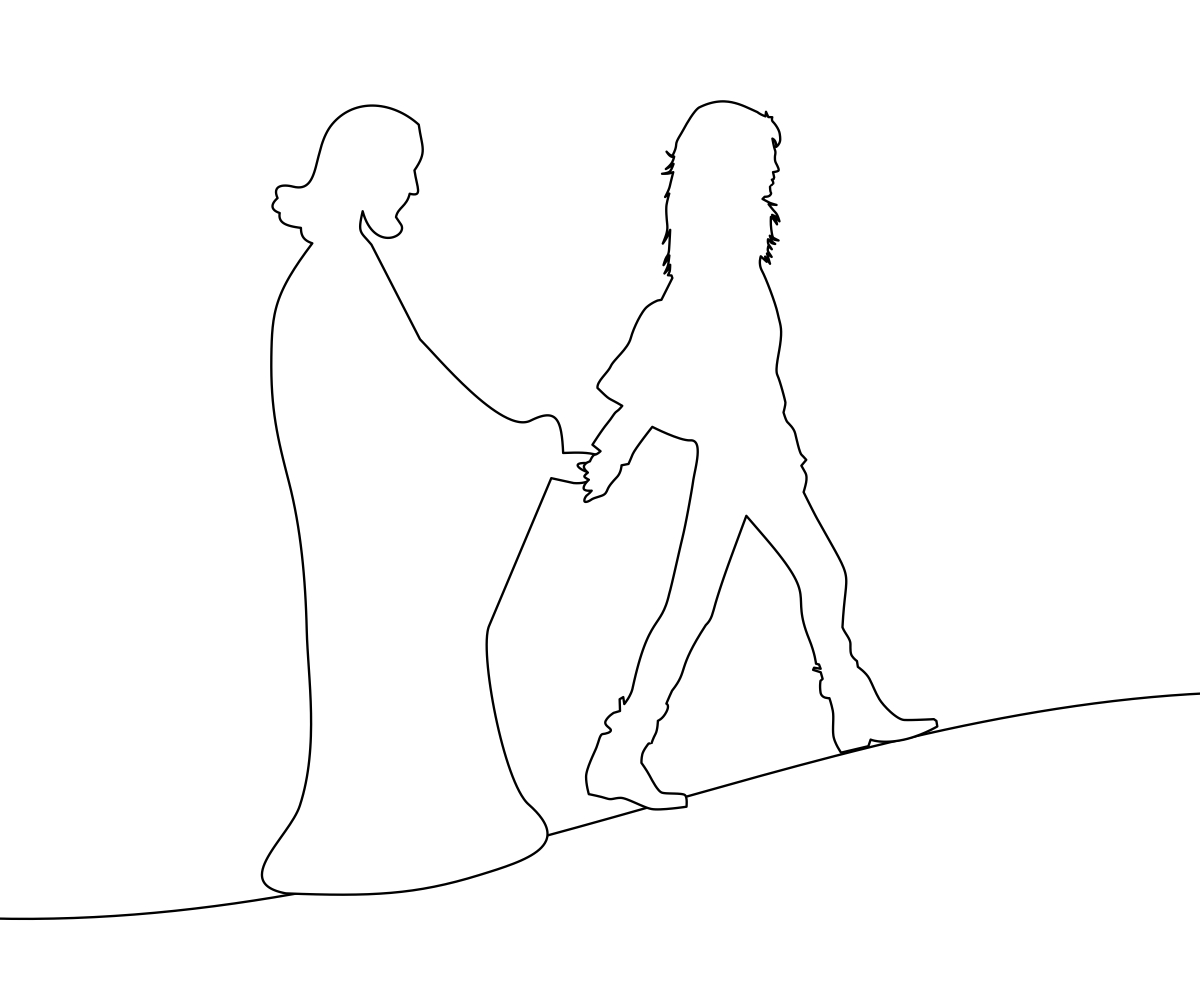 Illustration Design by M Lal for Simple Sign Solutions | Design #2124040