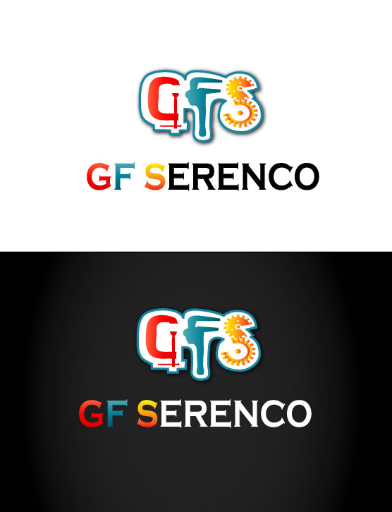 Logo Design by DUAL DESIGNER for this project | Design #433209