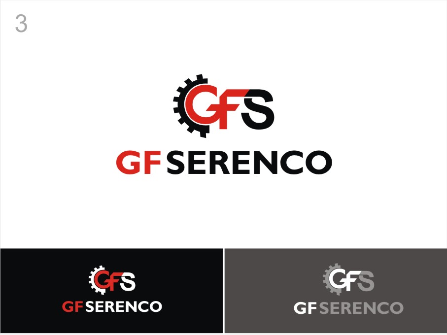 Logo Design by Logocraft for this project | Design: #441332