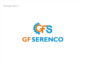 Logo Design by Logocraft for this project | Design: #448555