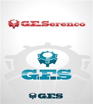 Logo Design by sdtm for this project | Design: #444450