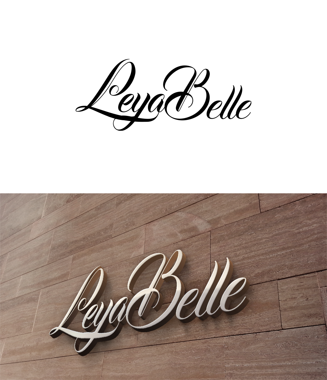 Logo Design by trufya for this project | Design #10390459