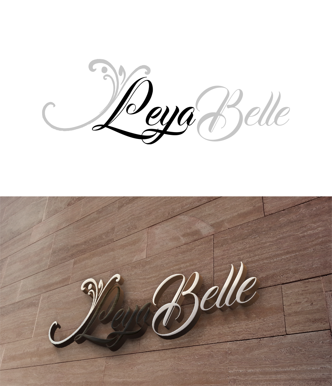 Logo Design by trufya for this project | Design #10390778