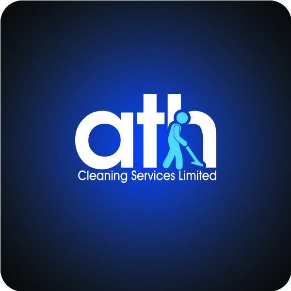 Visitenkarten-Design von codos logica technologies für ATH Cleaning Services Ltd | Design #10108062