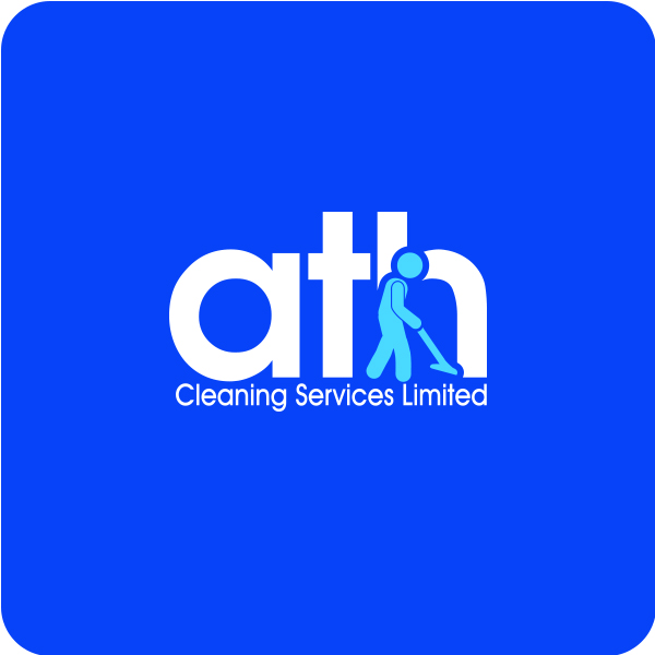 Visitenkarten-Design von codos logica technologies für ATH Cleaning Services Ltd | Design #10108063