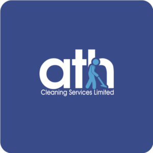 Business Card Design by codos logica technologies for ATH Cleaning Services Ltd | Design: #10108063