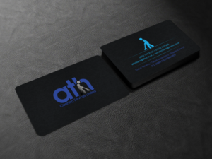 Business Card Design by chandrayaan.creative for ATH Cleaning Services Ltd | Design: #9933771