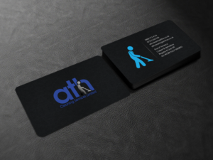 Business Card Design by chandrayaan.creative for ATH Cleaning Services Ltd | Design: #9933778